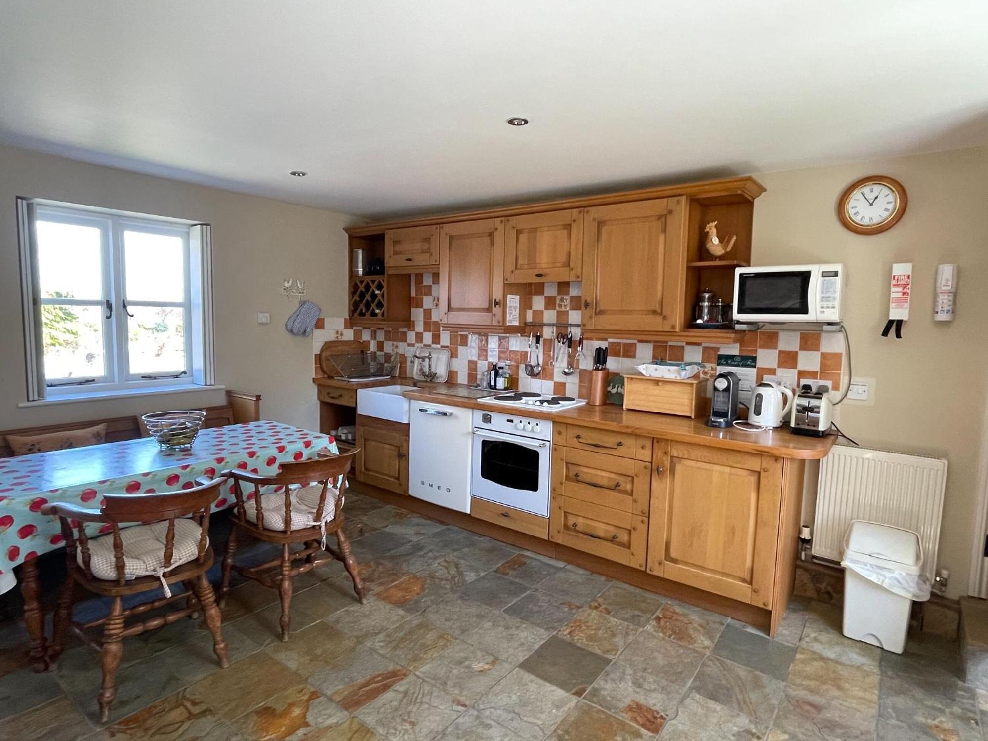 La Caleche Villa Cirencester Kültér fotó