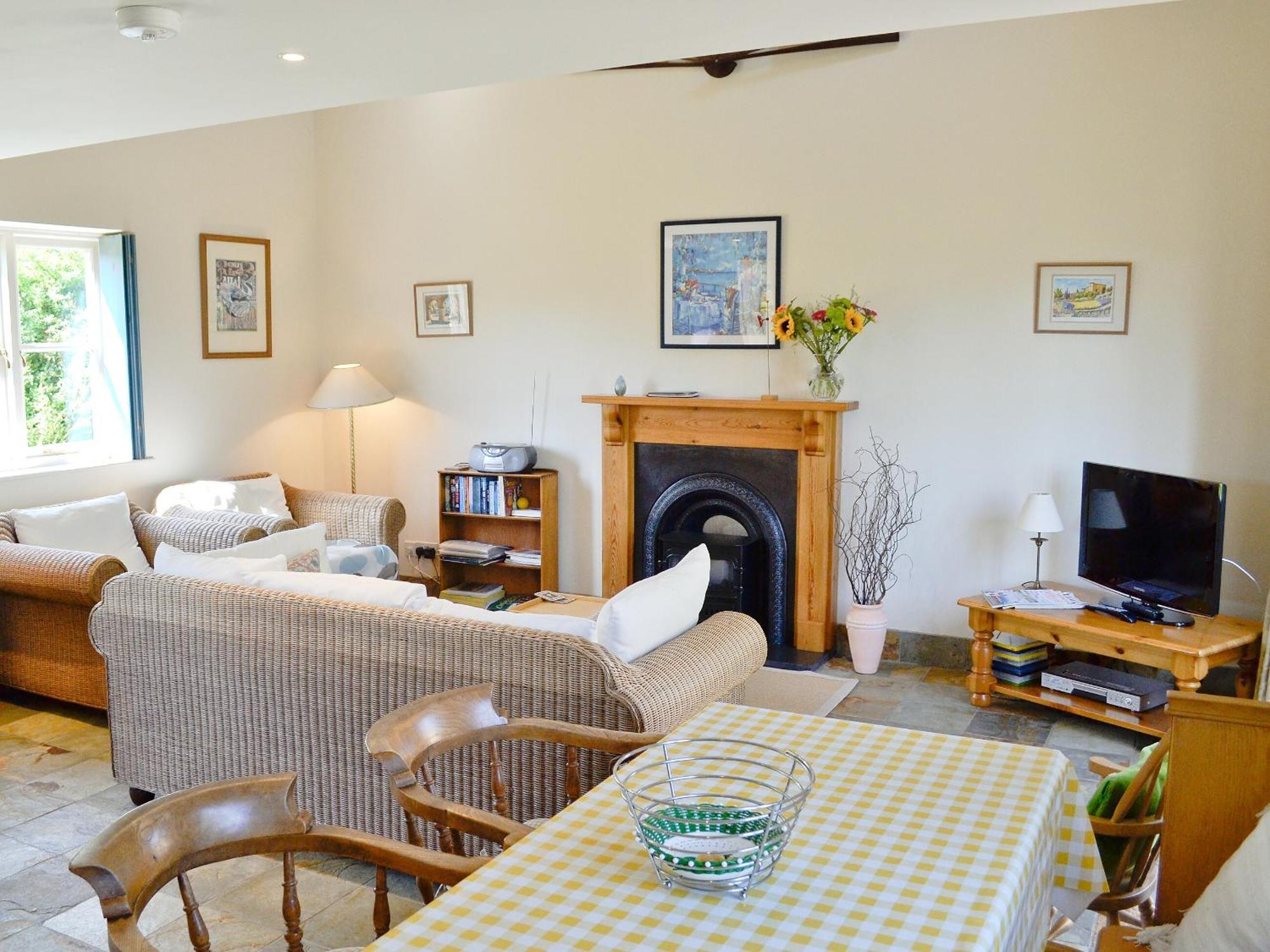 La Caleche Villa Cirencester Kültér fotó