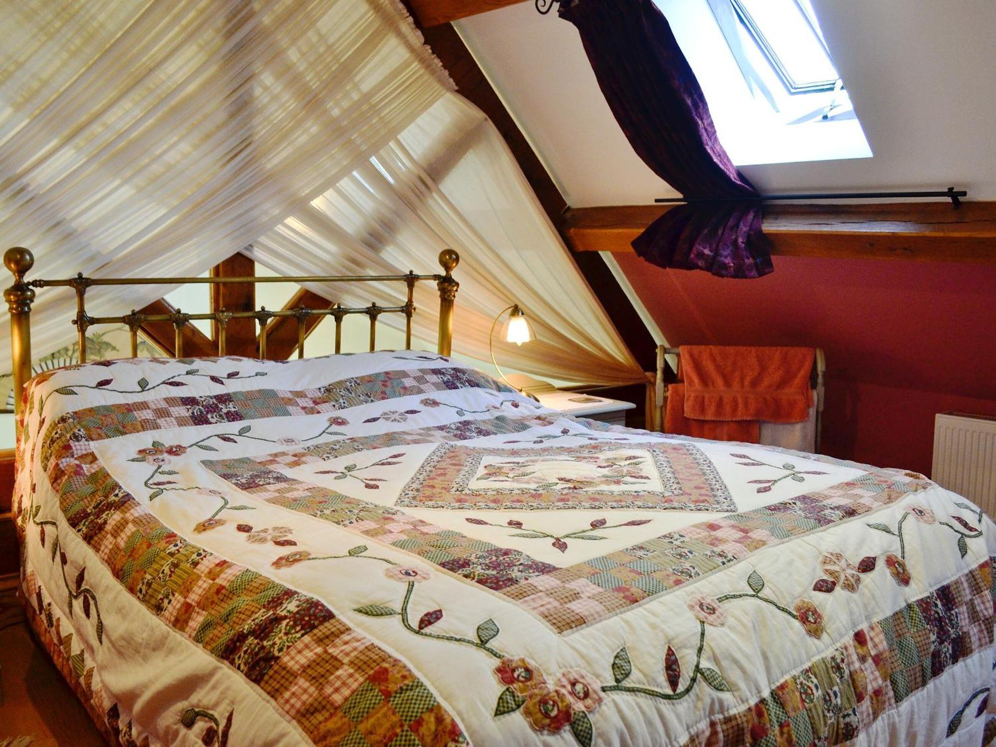 La Caleche Villa Cirencester Kültér fotó
