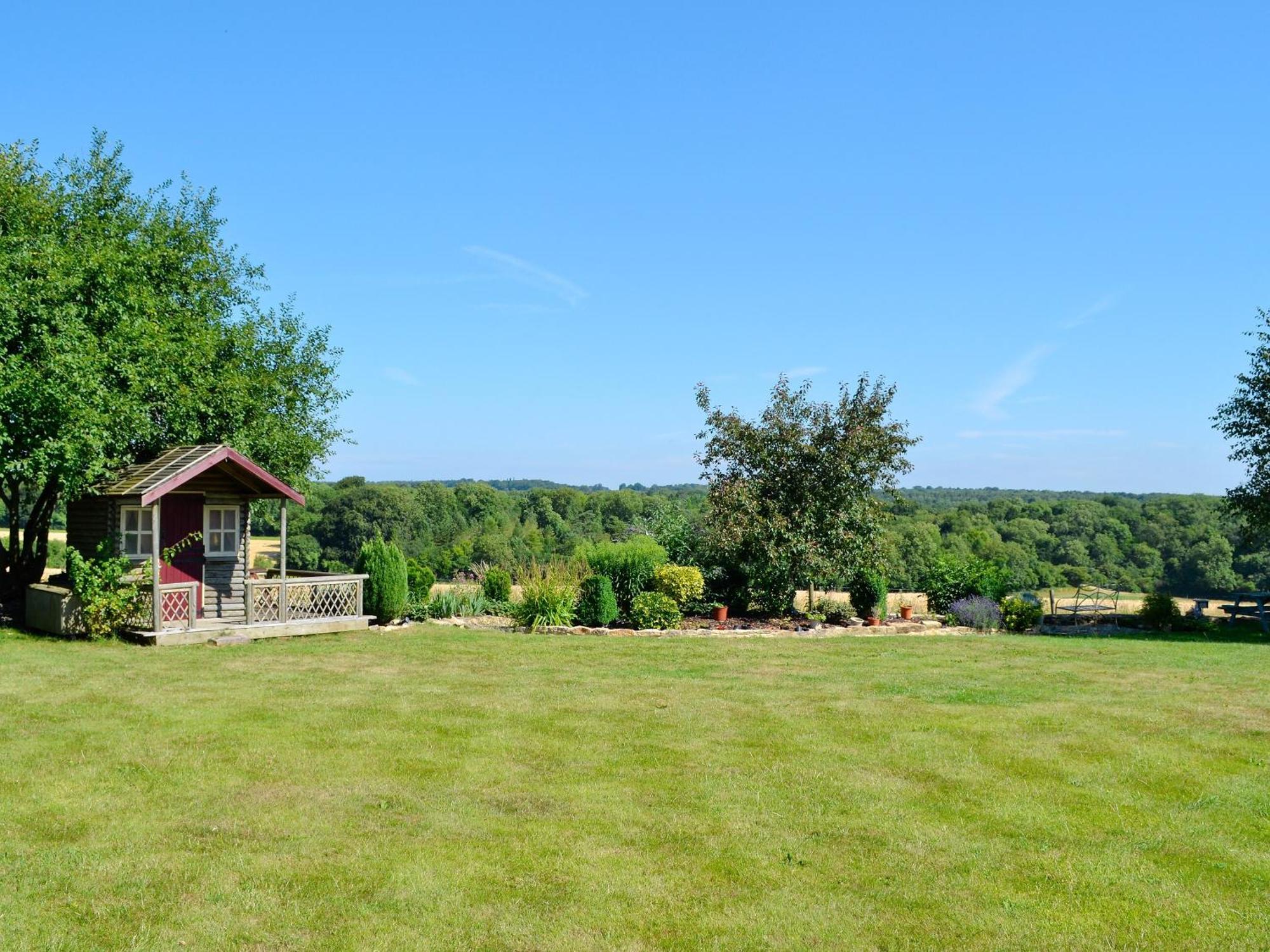 La Caleche Villa Cirencester Kültér fotó