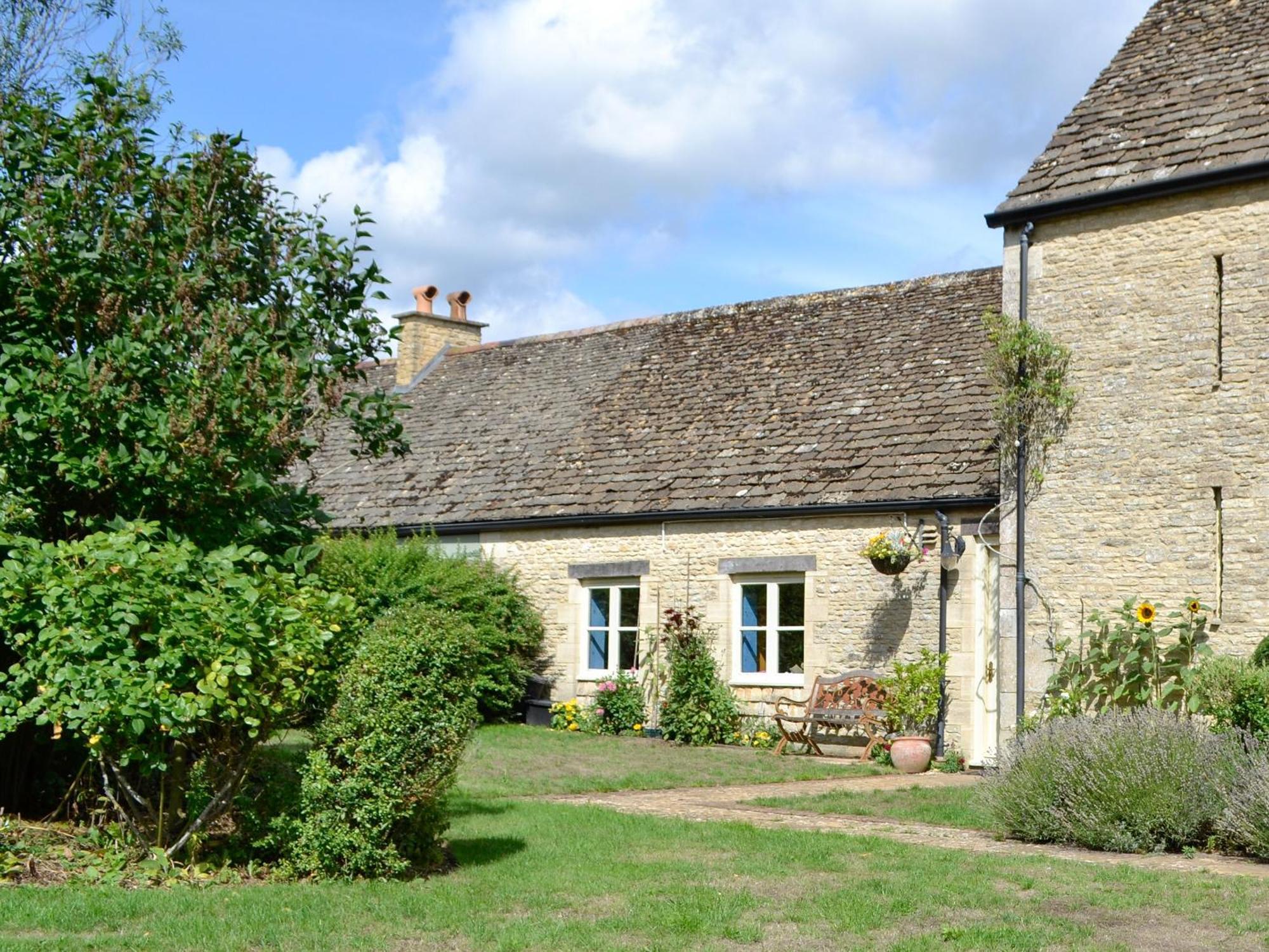 La Caleche Villa Cirencester Kültér fotó
